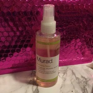 Murad Hydrating Toner Cleanse, Tone, & Restore PH